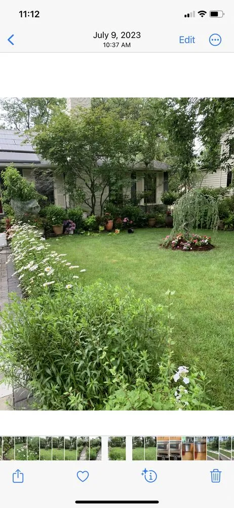 Professional garden landscaping in City of Orange, NJ - Don Leo General Construction & Landscaping