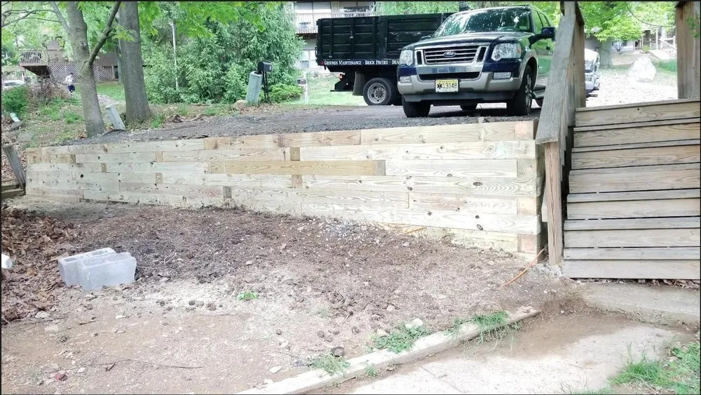 Trusted landscape design for year-round maintenance in City of Orange, NJ by Don Leo General Construction & Landscaping