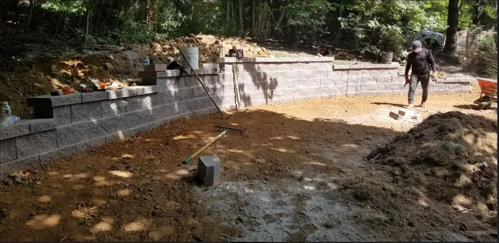 Top-rated garden landscaping for outdoor upgrades across City of Orange, NJ - Don Leo General Construction & Landscaping