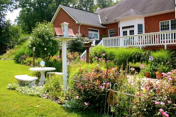 Top-rated landscape installation in Florence, KY - Don Maddox Lawn Care