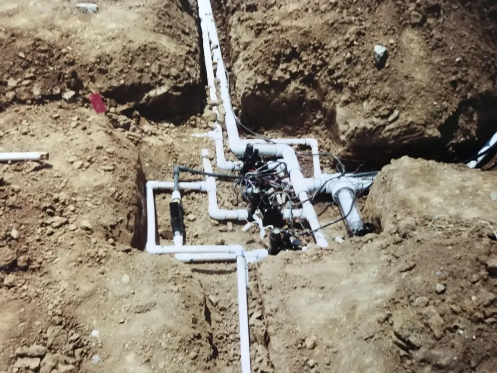 Custom yard maintenance in Christiana, TN - Don Martens Landscaping & Irrigation