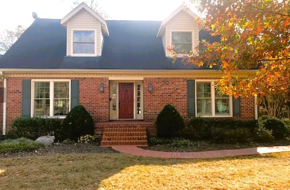 Professional landscape design with custom design across Christiana, TN - Don Martens Landscaping & Irrigation