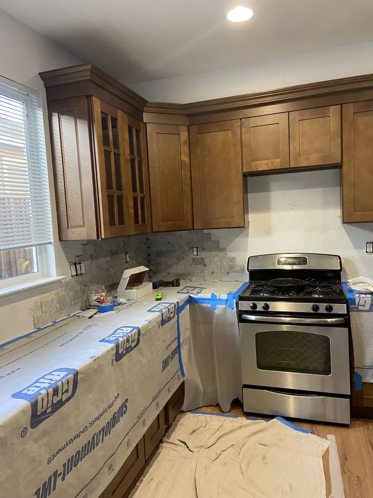 Expert residential landscaping with custom design across Pittsburg, CA - Don Miguel