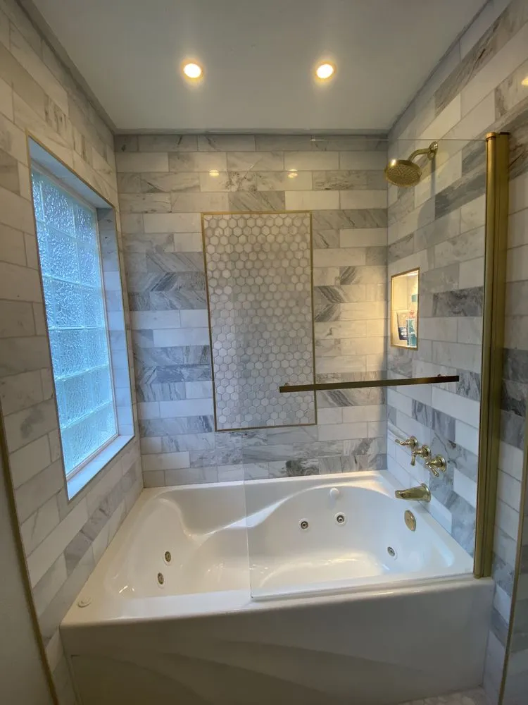 Local landscape installation in Pittsburg, CA by Don Miguel