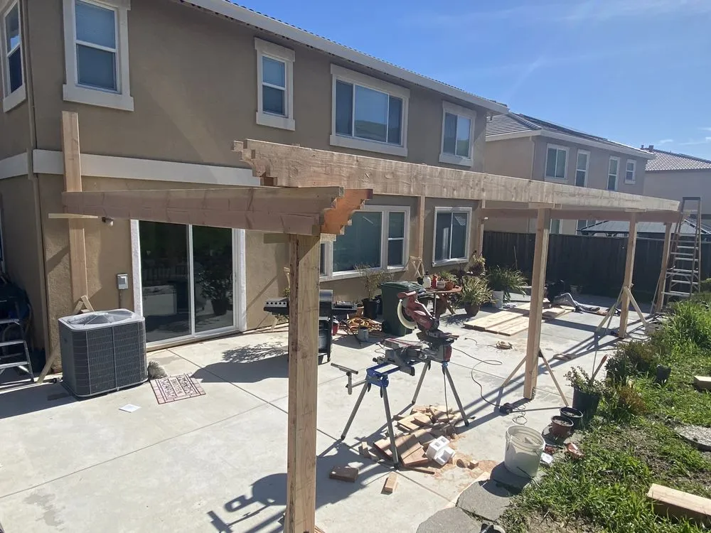 Local lawn care service for year-round maintenance in Pittsburg, CA by Don Miguel