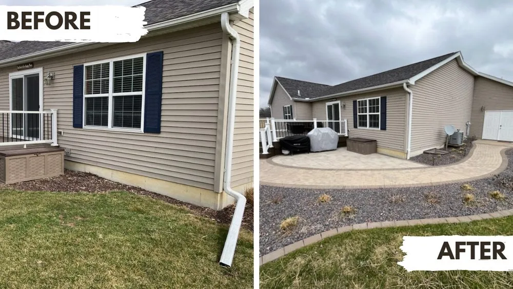 Reliable yard cleanup service near you across Galesburg, IL - Don Owen Landscaping