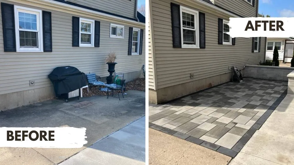 Top-rated residential landscaping for homes across Galesburg, IL - Don Owen Landscaping