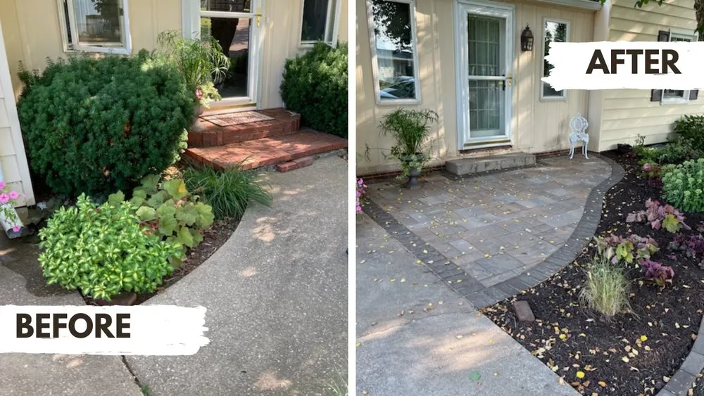 Local landscaping services for beautiful yards across Galesburg, IL - Don Owen Landscaping