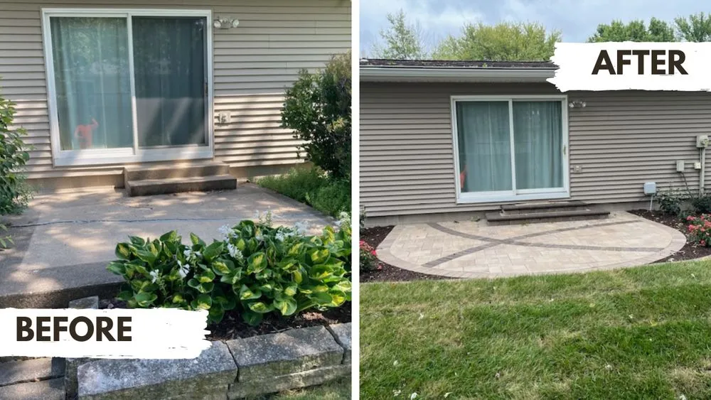 Reliable lawn care service in Galesburg, IL by Don Owen Landscaping