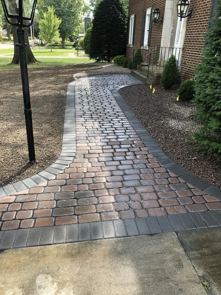 Trusted lawn mowing service for homes across Galesburg, IL - Don Owen Landscaping