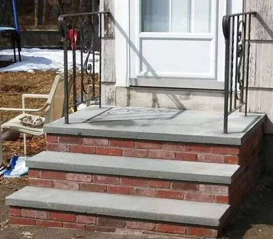 Local landscape design in Marshfield, MA - Don Regan Masonry