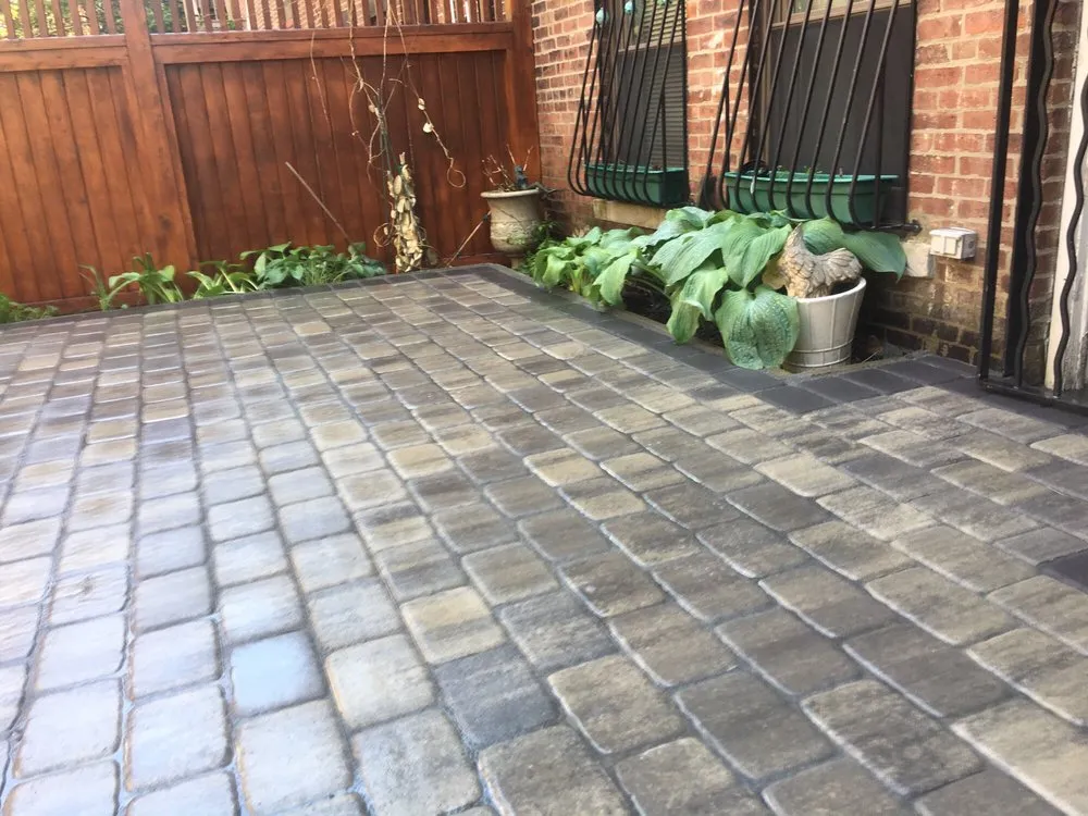 Reliable landscaping services experts serving Marshfield, MA - Don Regan Masonry