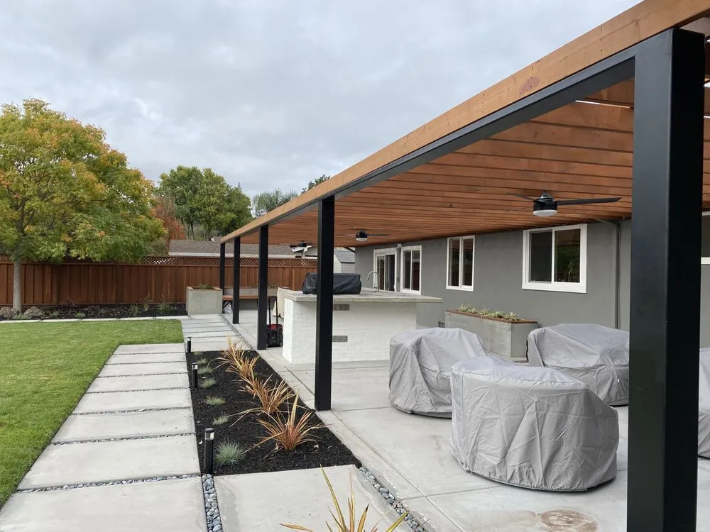 Reliable landscaping services experts serving Oakland, CA - Don Ricardo Landscaping & Maintenance