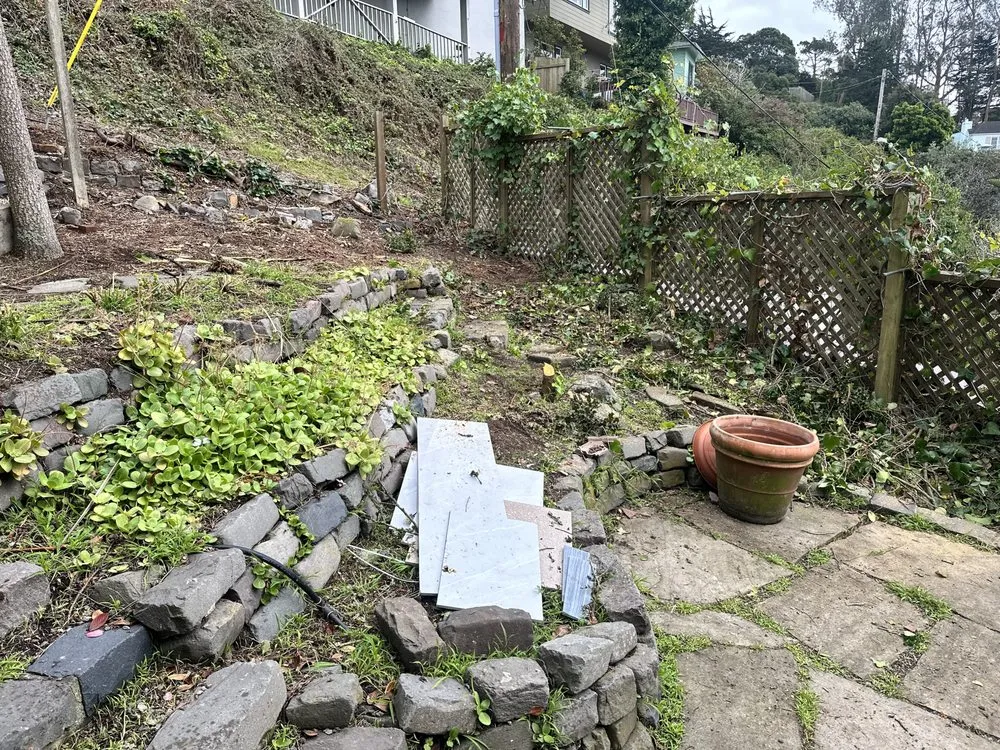 Local lawn care service with custom design in Oakland, CA by Don Ricardo Landscaping & Maintenance