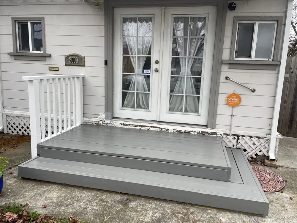 Top-rated garden landscaping experts serving Oakland, CA - Don Ricardo Landscaping & Maintenance