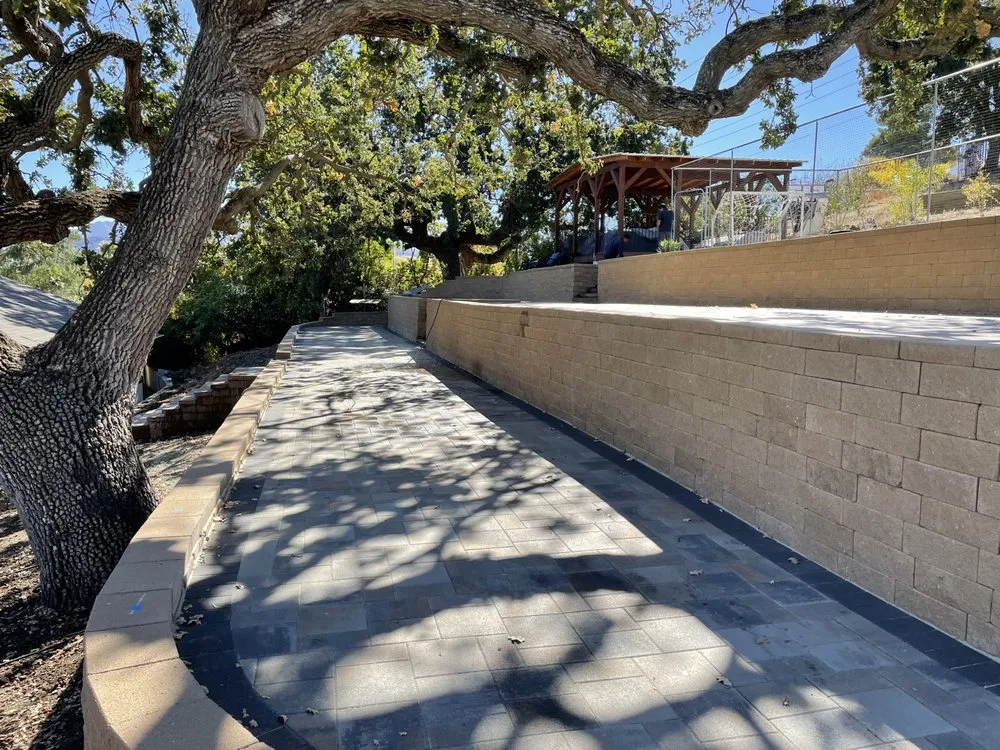 Trusted lawn care service for year-round maintenance in Oakland, CA by Don Ricardo Landscaping & Maintenance