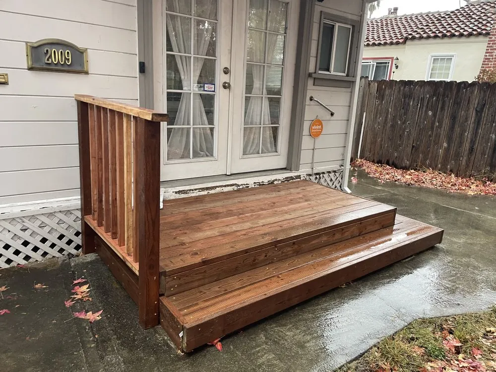 Affordable landscaping services in Oakland, CA - Don Ricardo Landscaping & Maintenance