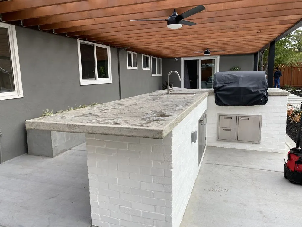 Custom lawn care service for outdoor upgrades across Oakland, CA - Don Ricardo Landscaping & Maintenance