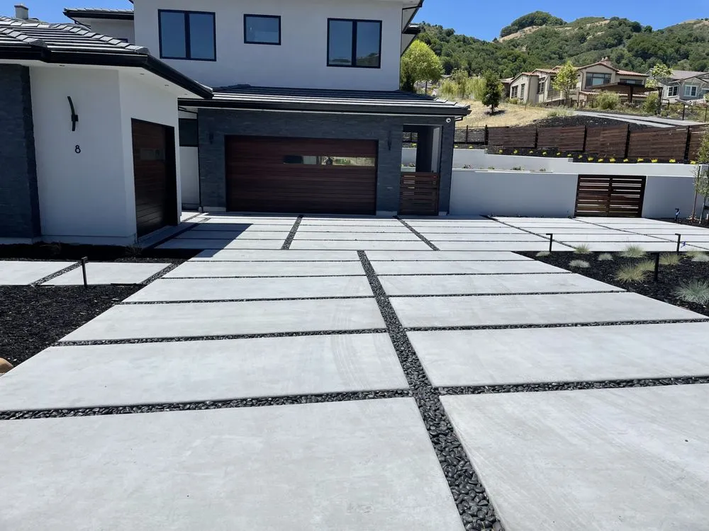 Expert landscape design in Oakland, CA by Don Ricardo Landscaping & Maintenance