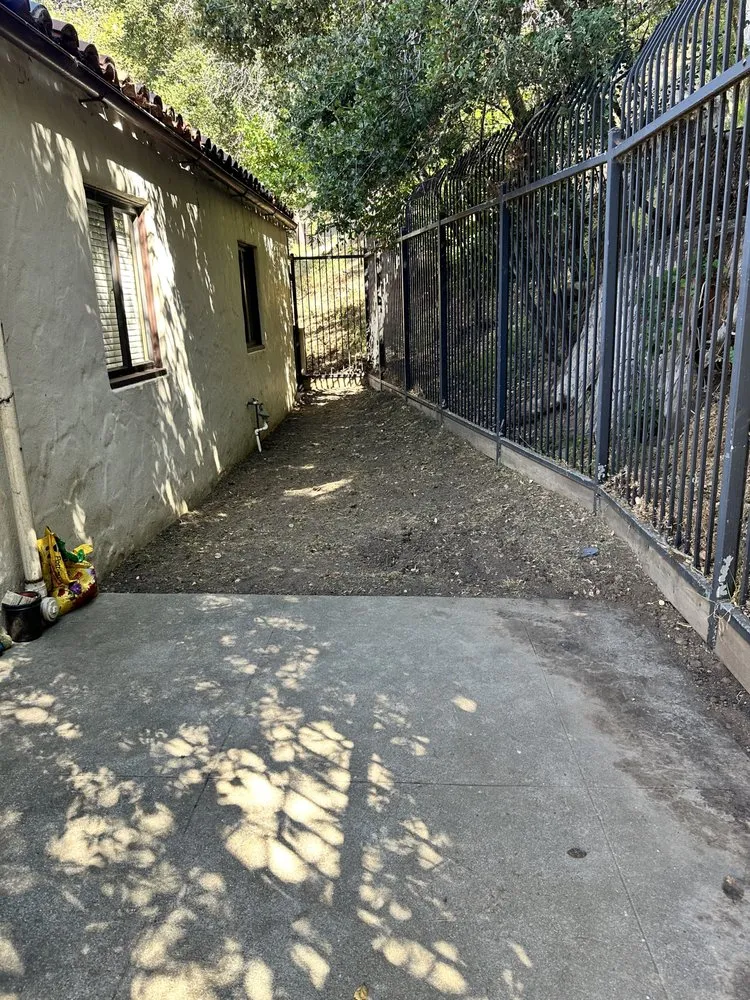 Trusted outdoor landscaping in Oakland, CA by Don Ricardo Landscaping & Maintenance