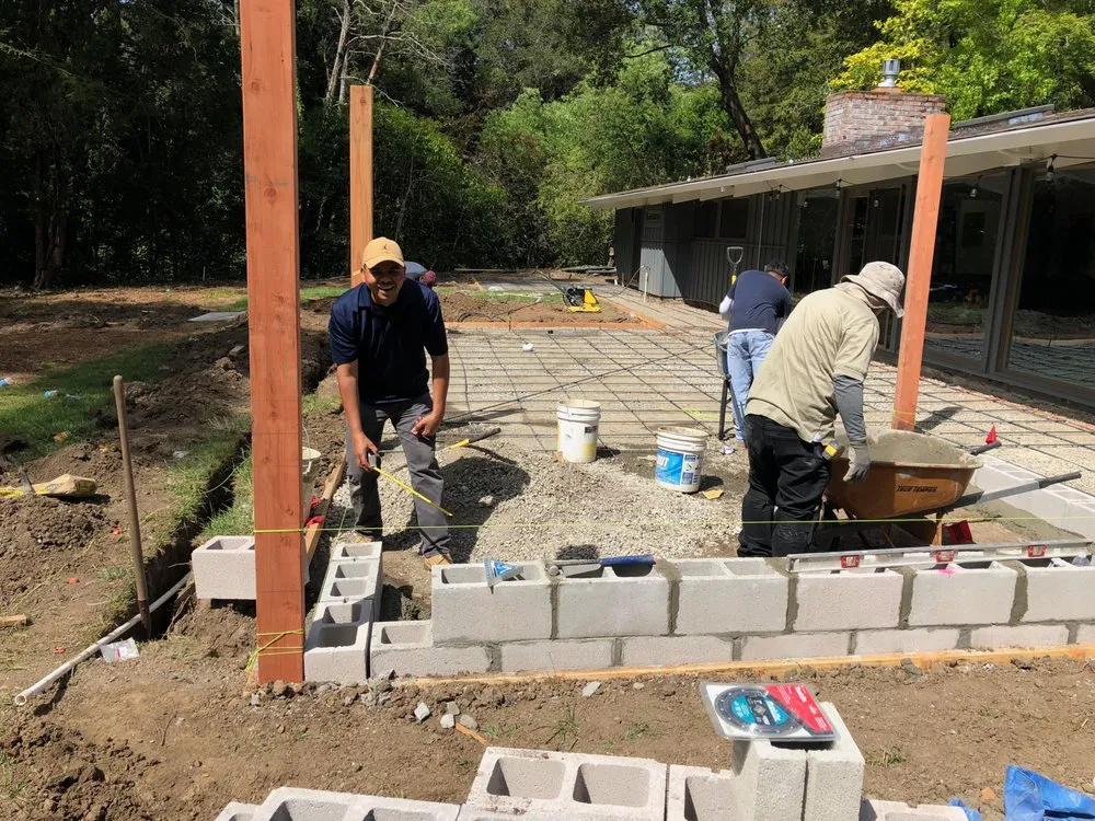 Affordable yard cleanup service near you in Oakland, CA by Don Ricardo Landscaping & Maintenance