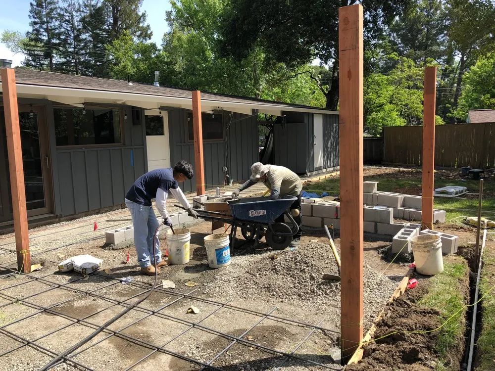 Trusted yard cleanup service experts serving Oakland, CA - Don Ricardo Landscaping & Maintenance