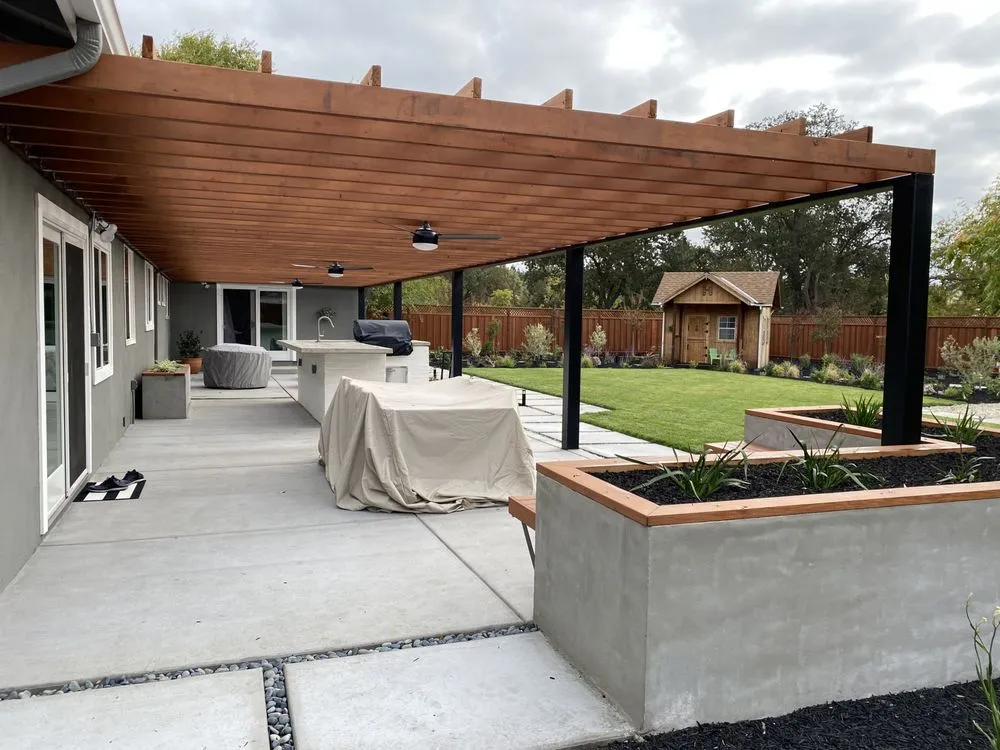 Reliable residential landscaping in Oakland, CA - Don Ricardo Landscaping & Maintenance