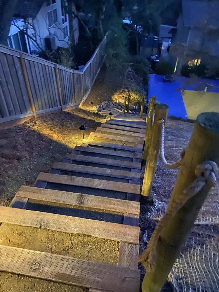 Top-rated lawn care service in Oakland, CA by Don Ricardo Landscaping & Maintenance