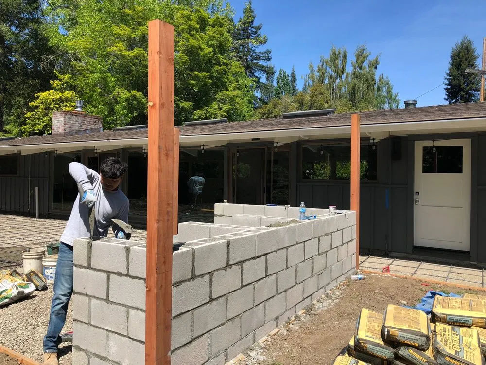 Custom garden landscaping in Oakland, CA by Don Ricardo Landscaping & Maintenance