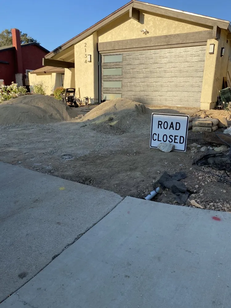 Trusted residential landscaping for outdoor upgrades in Simi Valley, CA by Don Spratt Landscape