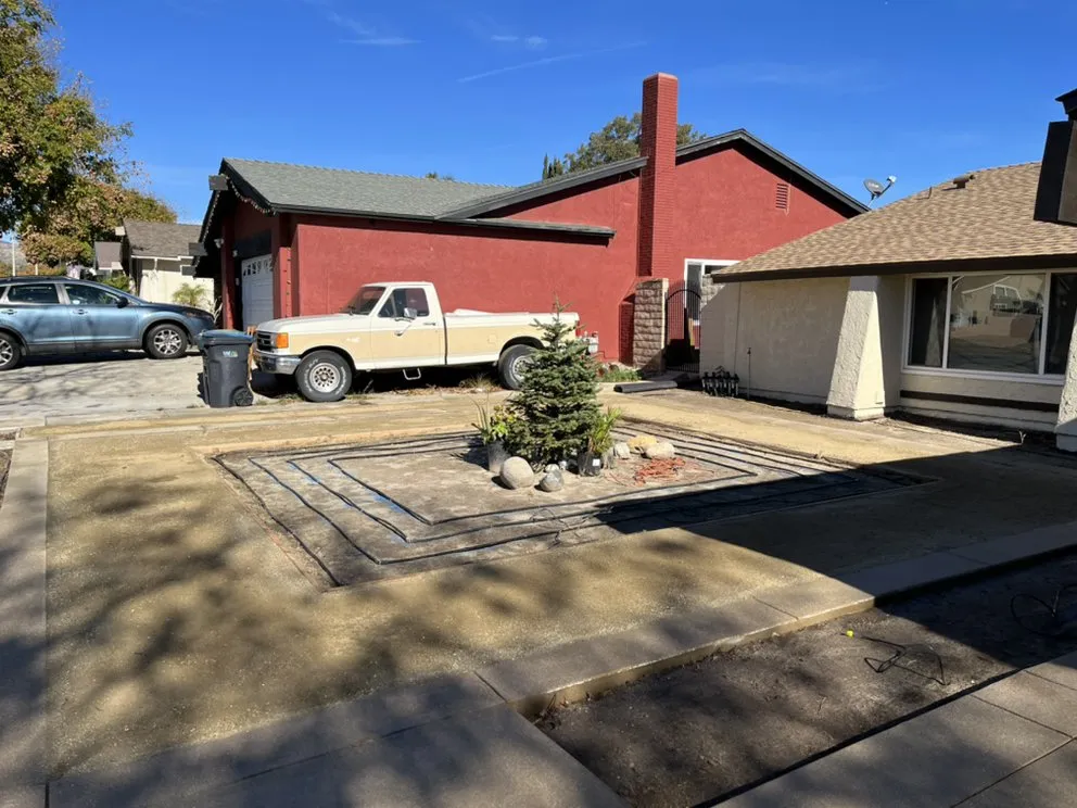 Top-rated yard maintenance in Simi Valley, CA by Don Spratt Landscape