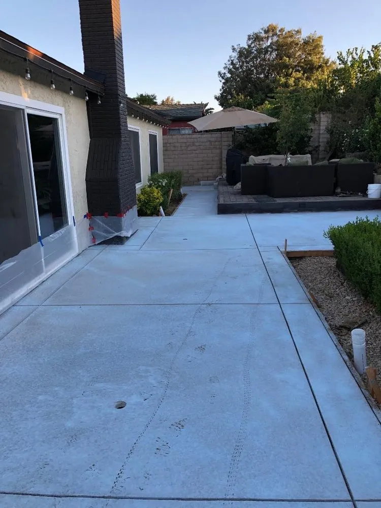 Expert landscape design near you in Simi Valley, CA by Don Spratt Landscape