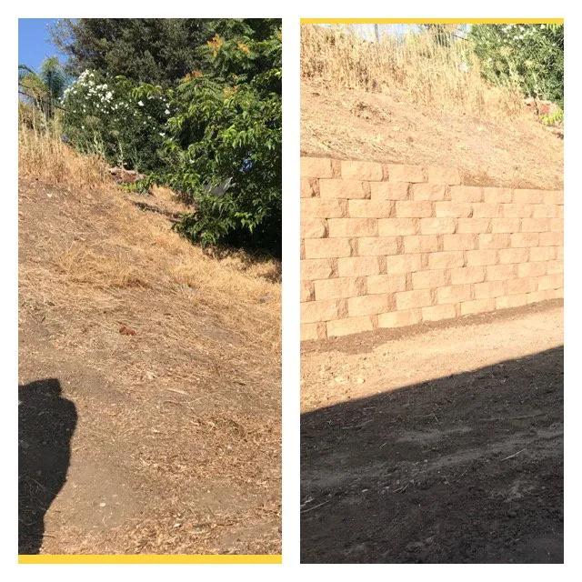 Expert garden landscaping in Simi Valley, CA - Don Spratt Landscape