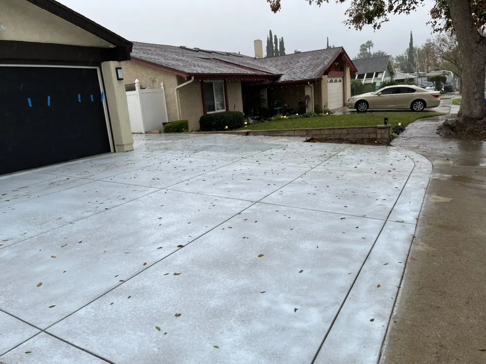 Affordable landscaping services in Simi Valley, CA - Don Spratt Landscape