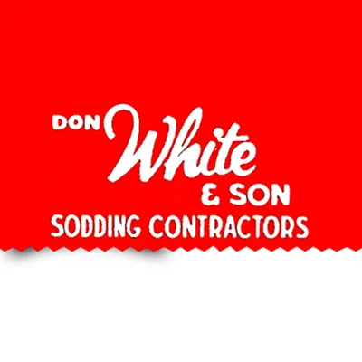 Top-rated residential landscaping for residential properties across Des Moines, IA - Don White & Son Sodding Contractors