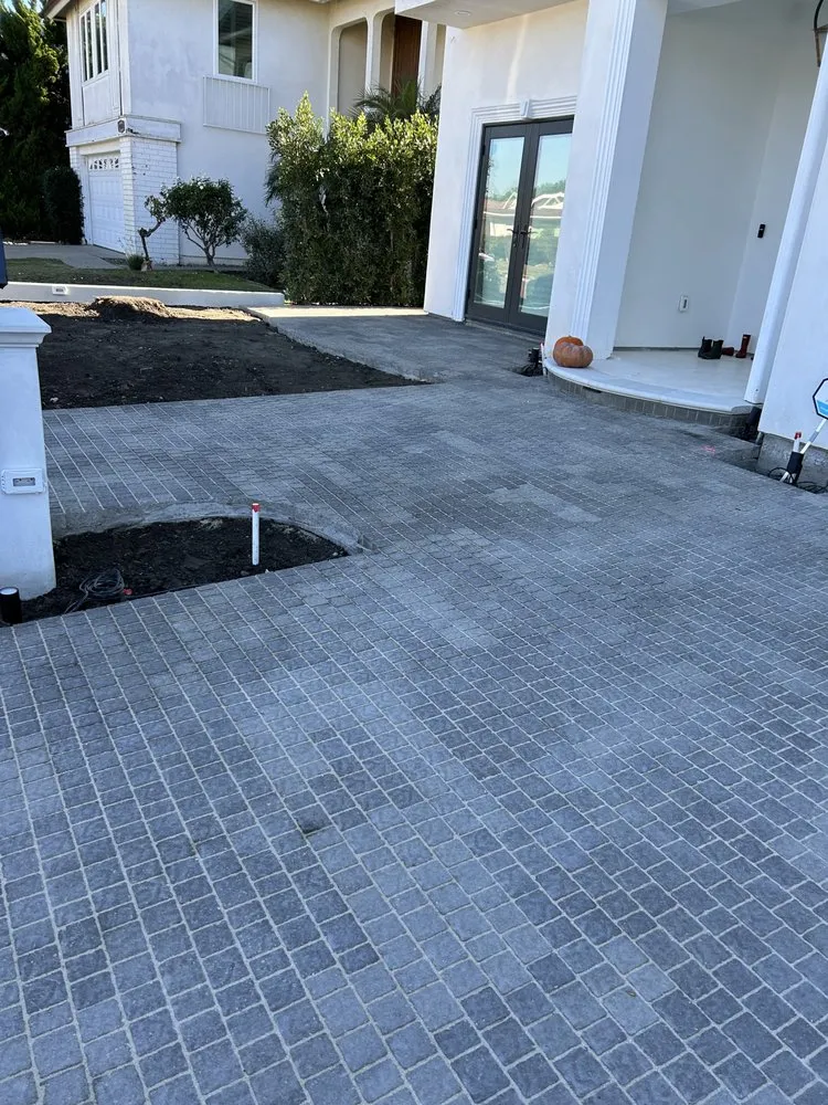 Trusted landscape installation with custom design across Orange, CA - Don Williams Landscape & Trees