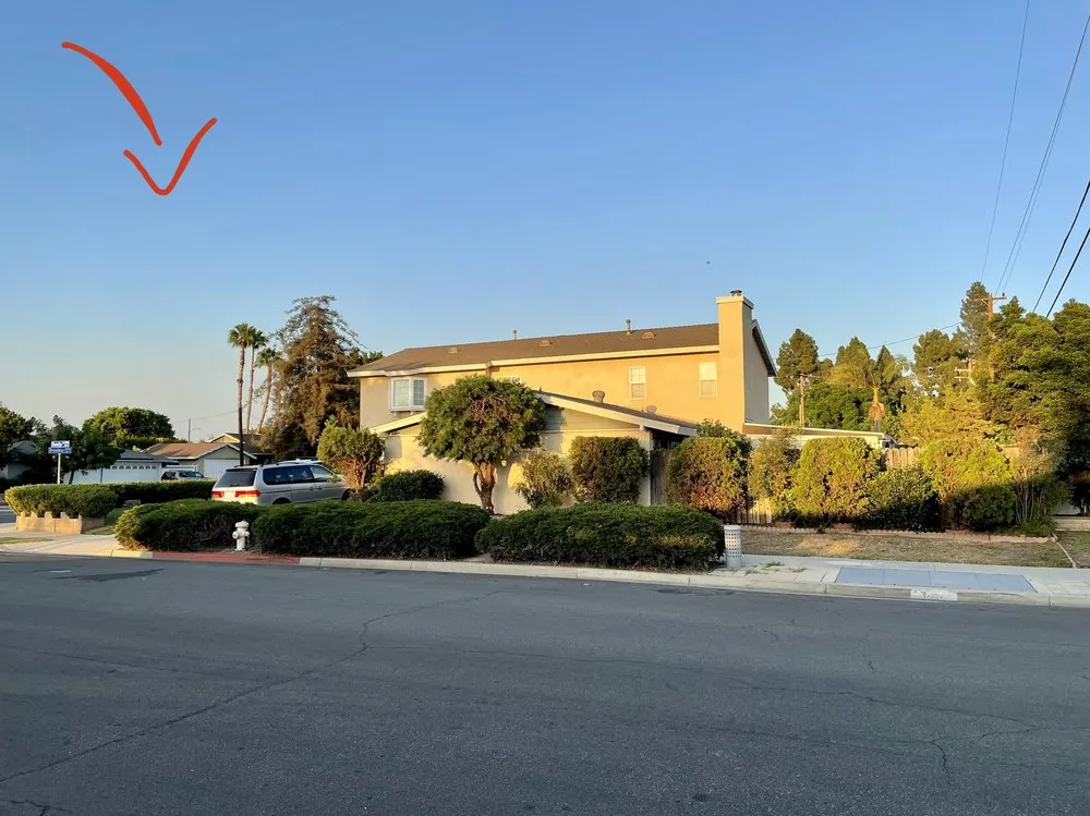 Expert lawn mowing service in Orange, CA - Don Williams Landscape & Trees