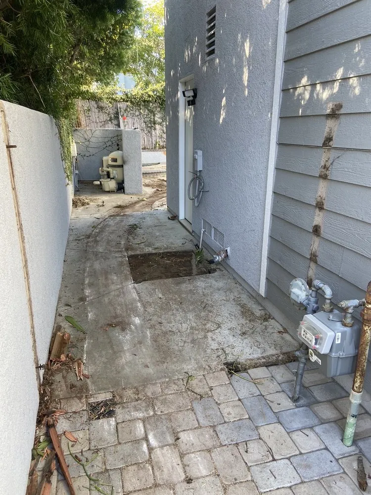 Local yard maintenance experts serving Orange, CA - Don Williams Landscape & Trees