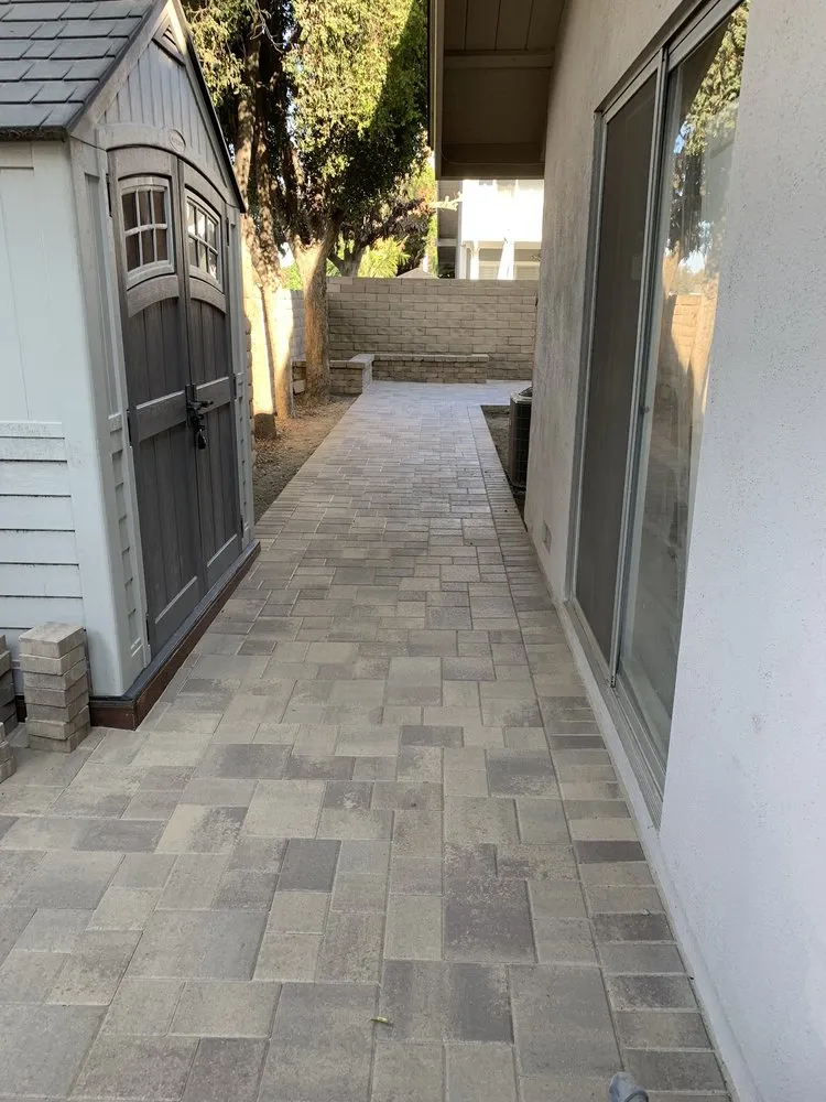 Affordable outdoor landscaping in Orange, CA - Don Williams Landscape & Trees