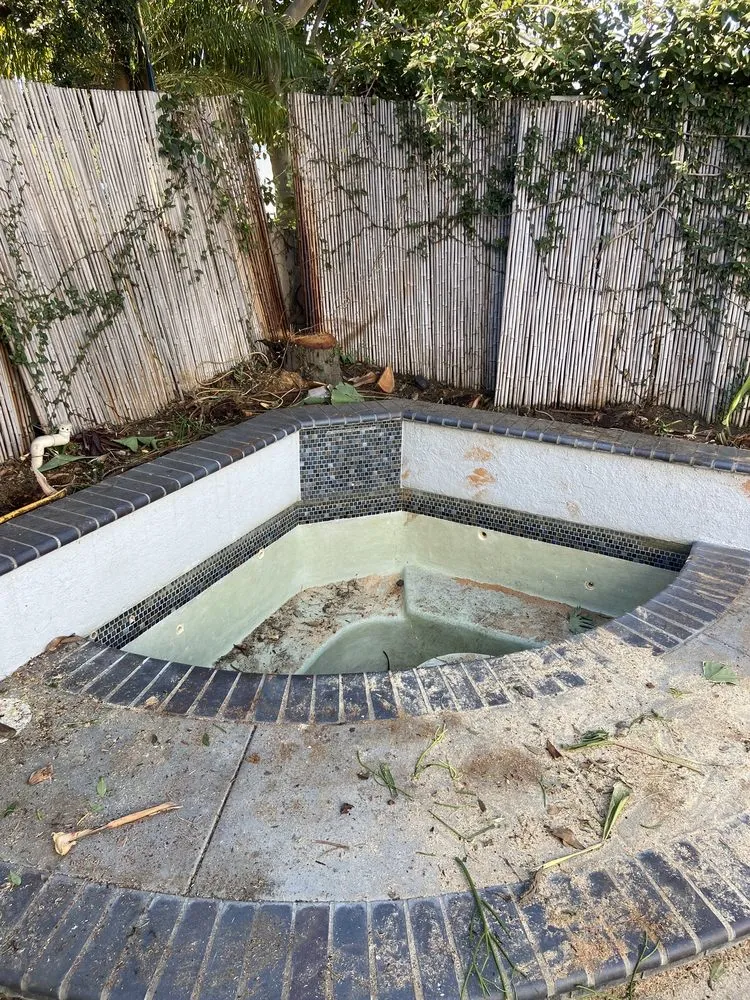 Affordable landscape design in Orange, CA by Don Williams Landscape & Trees