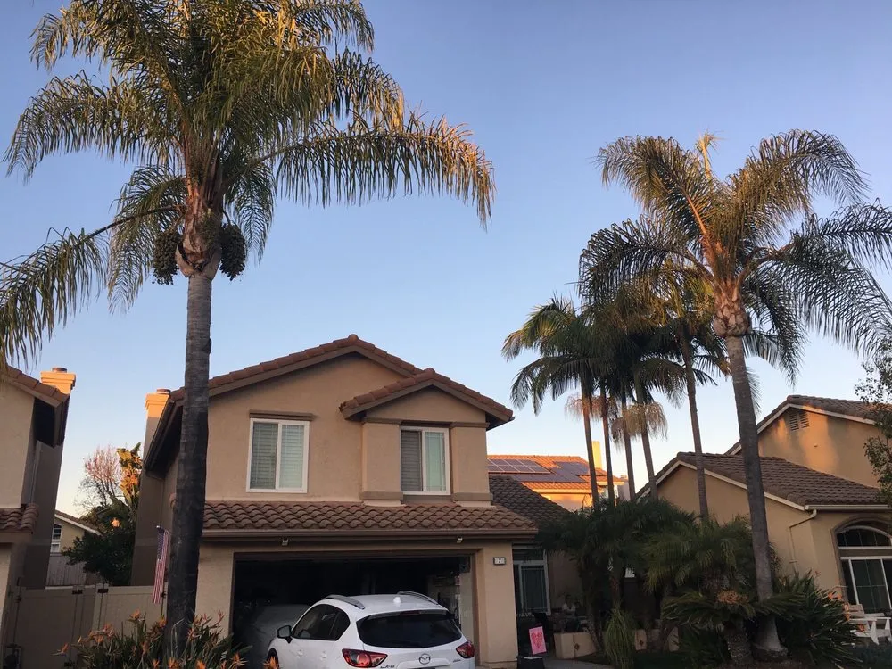 Trusted landscape installation in Orange, CA - Don Williams Landscape & Trees