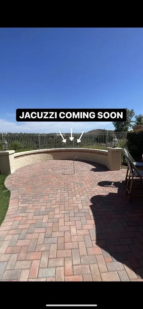 Local outdoor landscaping near you in Orange, CA by Don Williams Landscape & Trees