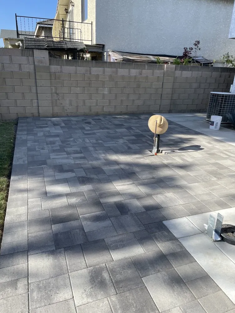 Reliable yard maintenance near you in Orange, CA by Don Williams Landscape & Trees