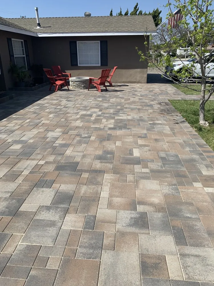 Trusted garden landscaping for homes across Orange, CA - Don Williams Landscape & Trees