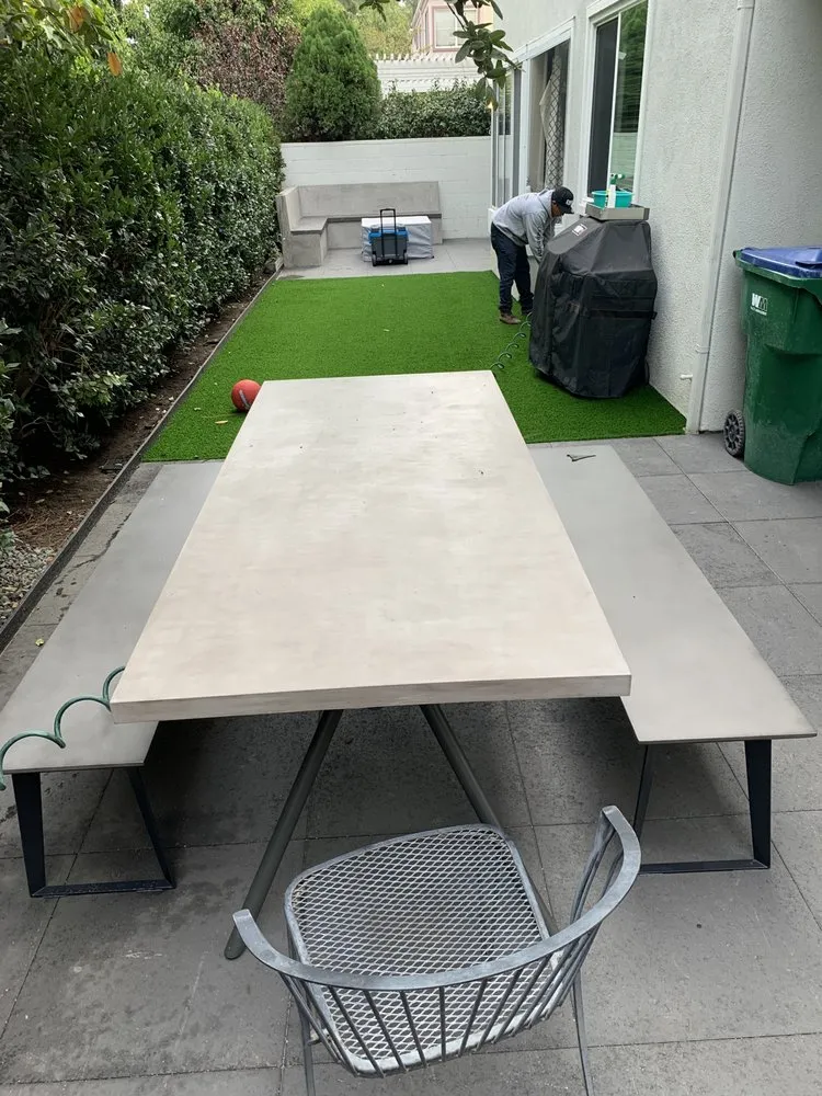 Professional garden landscaping for beautiful yards in Orange, CA by Don Williams Landscape & Trees