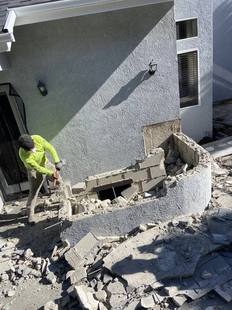 Trusted outdoor landscaping in Orange, CA by Don Williams Landscape & Trees