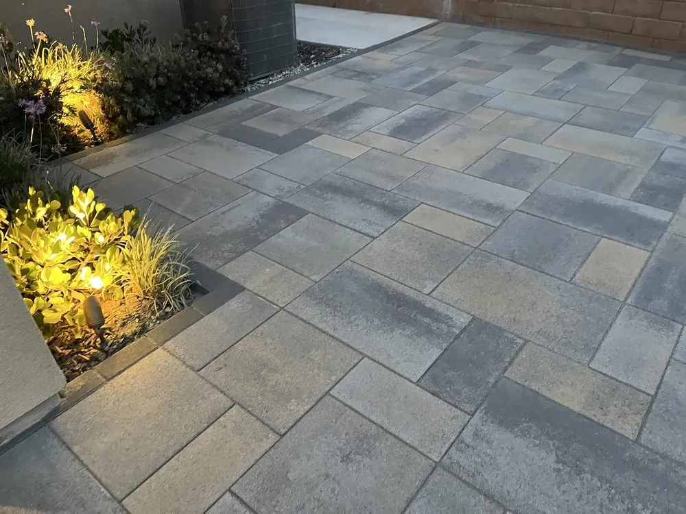 Affordable yard maintenance in Orange, CA by Don Williams Landscape & Trees