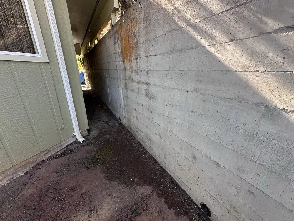 Custom residential landscaping experts serving Yreka, CA - Donahue’s Lawn Service