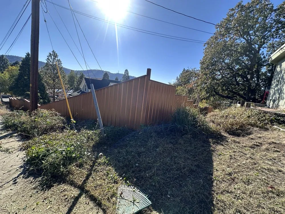 Professional lawn mowing service experts serving Yreka, CA - Donahue’s Lawn Service