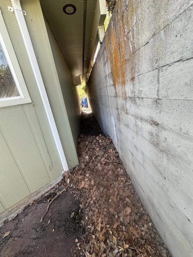 Affordable yard maintenance in Yreka, CA - Donahue’s Lawn Service